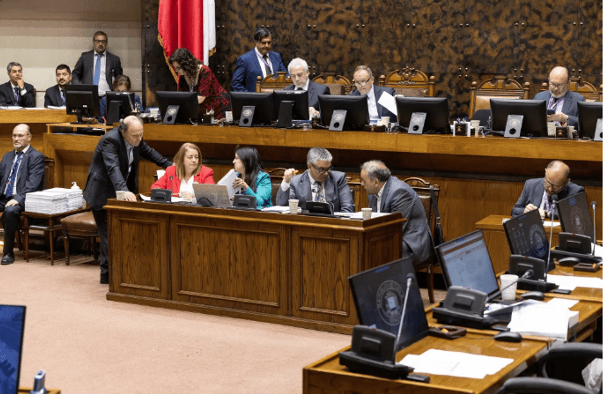 Senado Senado