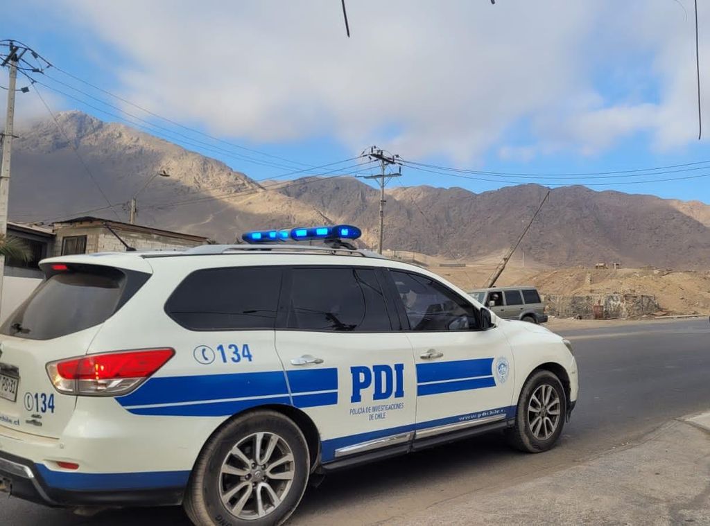 PDI Antofagasta PDI Antofagasta