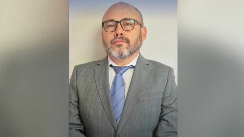 Seremi de Ciencia - Héctor Bravo