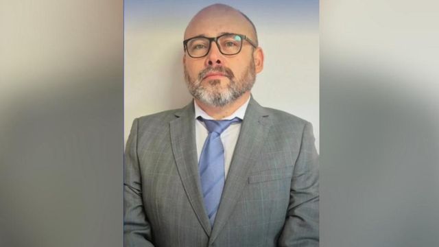 Seremi de Ciencia - Héctor Bravo