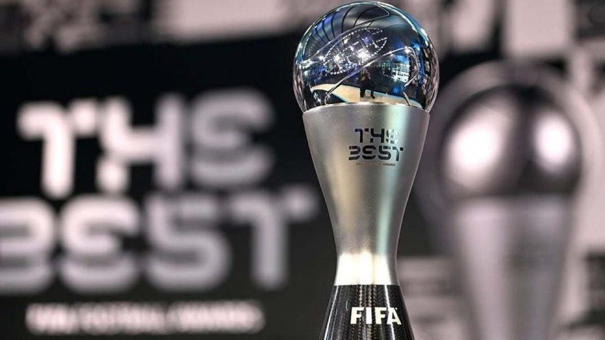 Conoce a los ganadores de los Premios The Best 2024 Conoce a los ganadores de los Premios The Best 2024