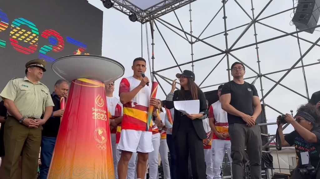 Alexis Sánchez Ruinas de Huanchaca Alexis Sánchez Ruinas de Huanchaca