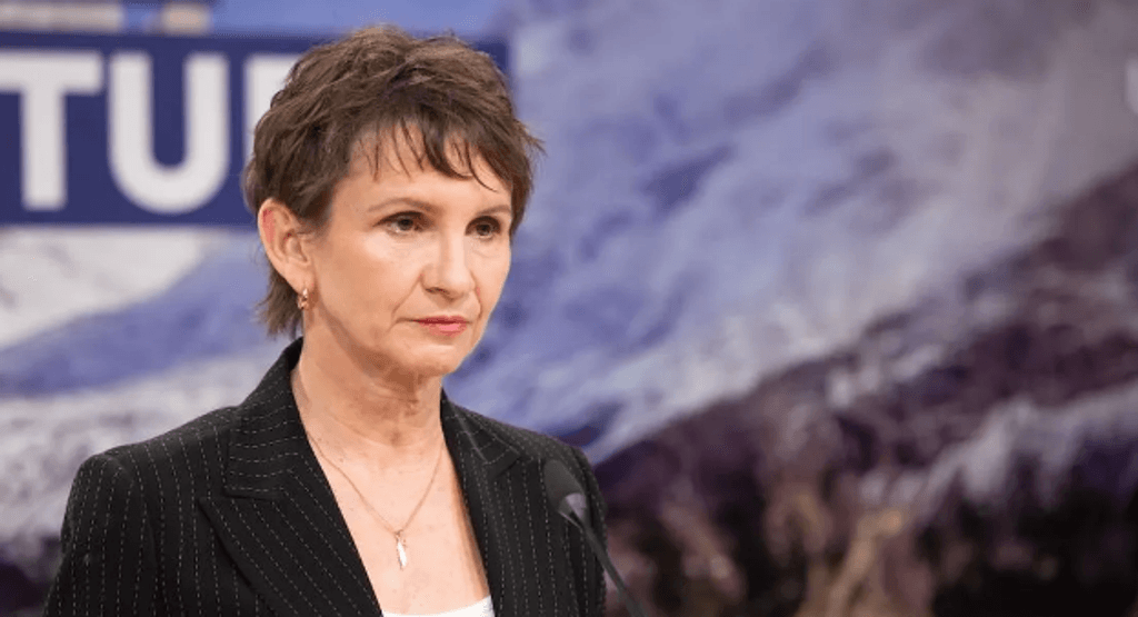 Carolina Tohá Carolina Tohá