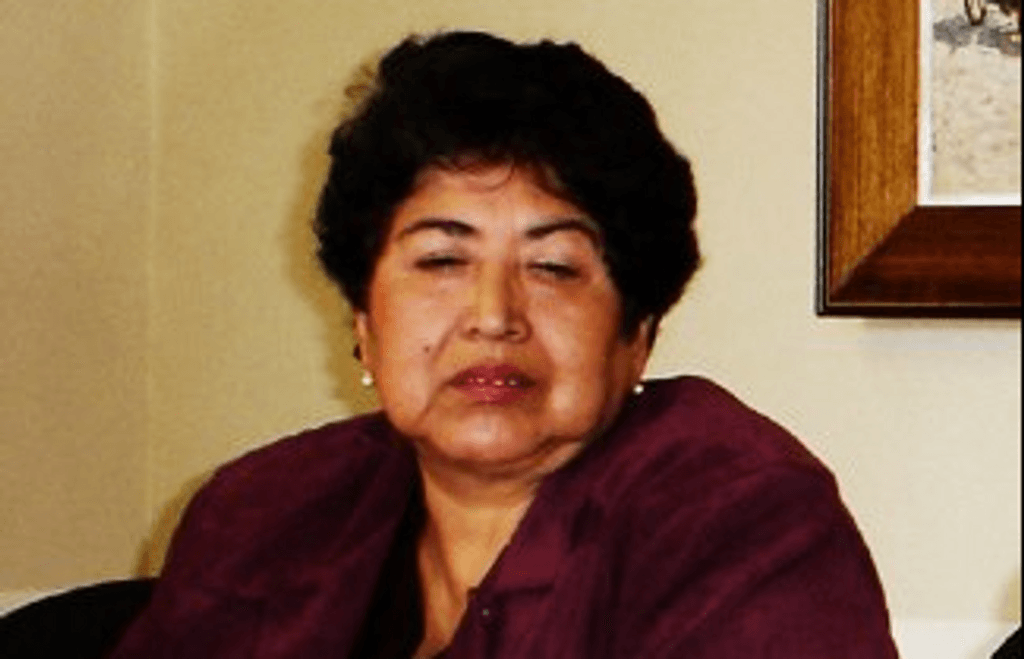 Sonia Leyton Sonia Leyton