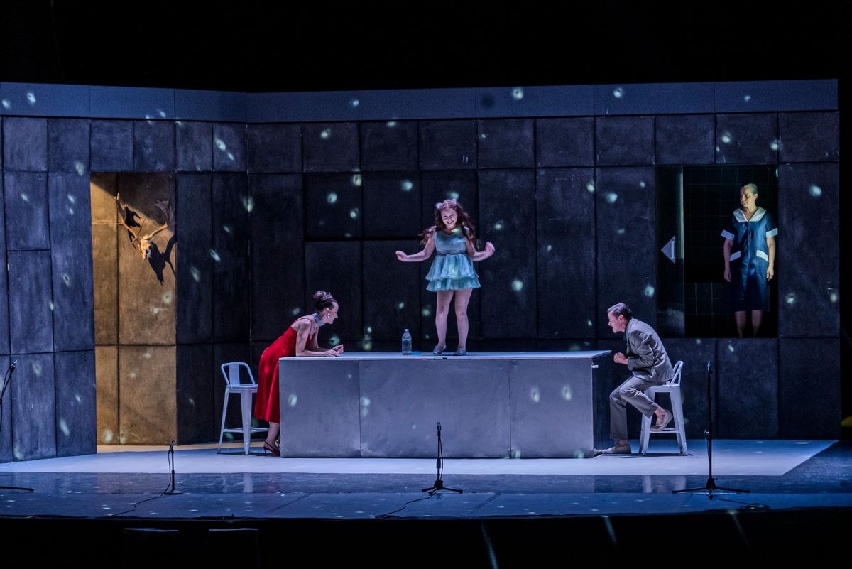 Antof a Mil 2025: Arte y cultura en el norte de Chile Antof a Mil 2025: Arte y cultura en el norte de Chile