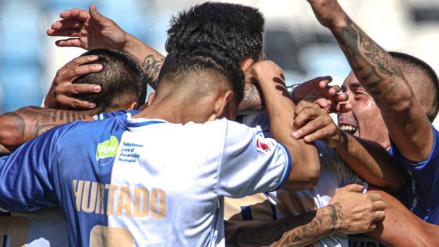 Club Deportes Antofagasta Club Deportes Antofagasta