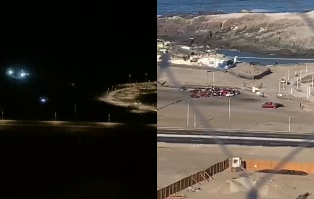 Denuncia Playa La Chimba Denuncia Playa La Chimba