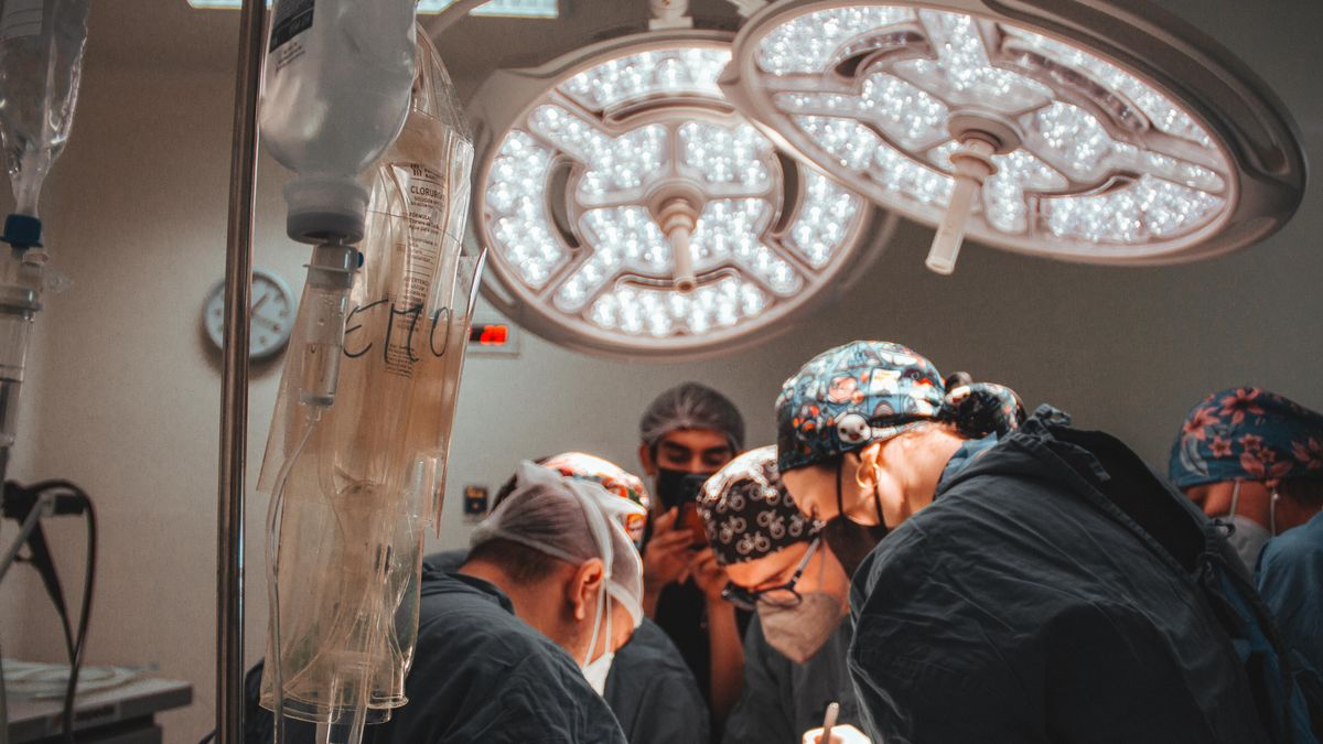 Hospital Regional de Antofagasta destaca por eficiencia quirúrgica Hospital Regional de Antofagasta destaca por eficiencia quirúrgica