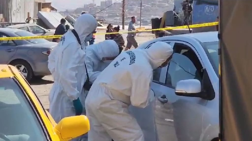 Homicidio Conductor (1) Homicidio Conductor (1)