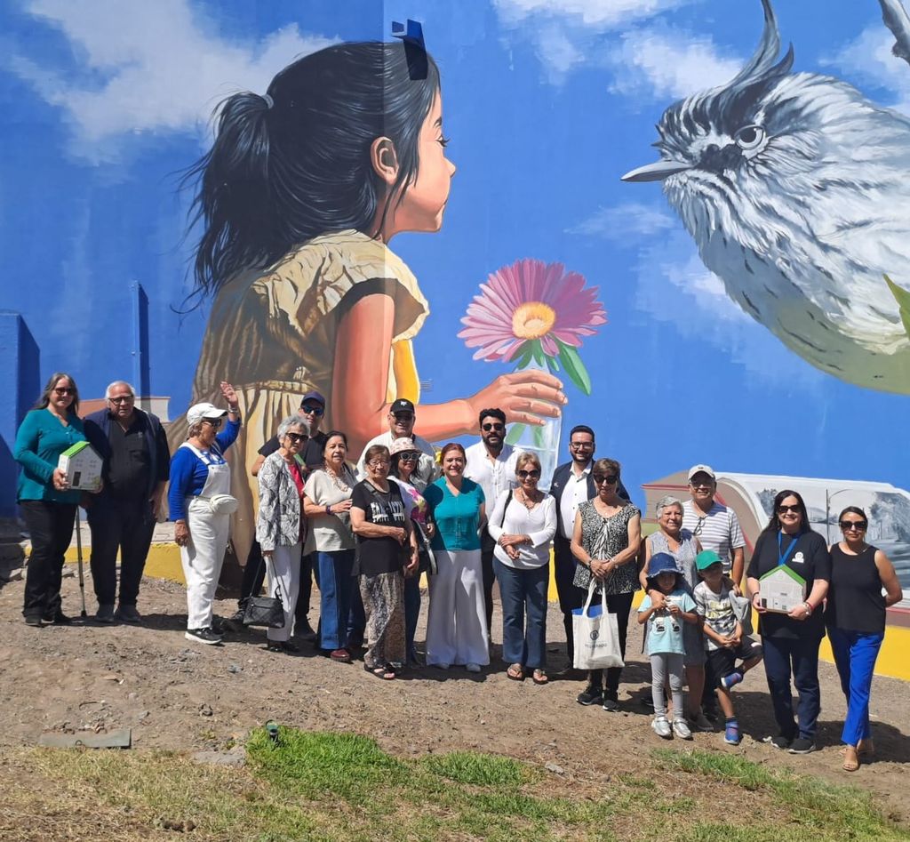 Fondo Protección Ambiental Fondo Protección Ambiental