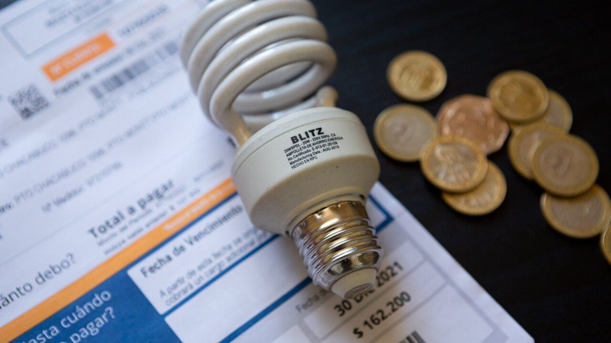 Reducción del 1,2% en cuentas de luz beneficia a Antofagasta Reducción del 1,2% en cuentas de luz beneficia a Antofagasta