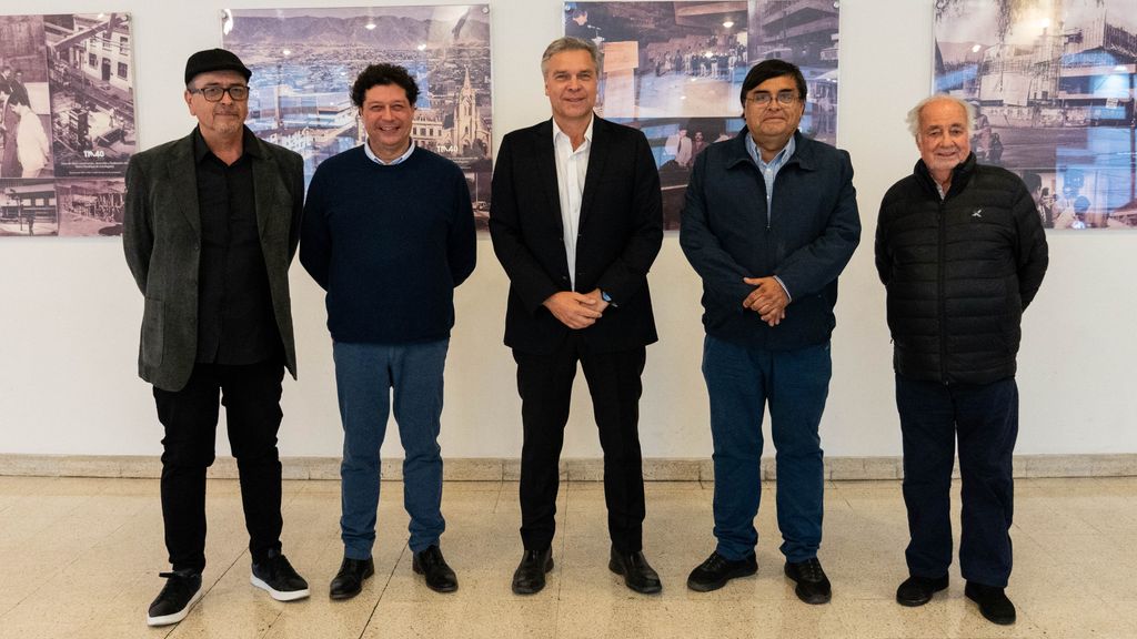 Directorio Corporación Cultural Antofagasta Directorio Corporación Cultural Antofagasta