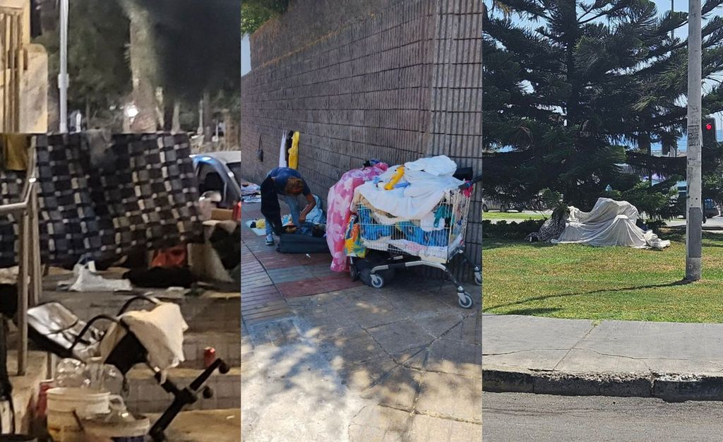 Denuncia Rucos Denuncia Rucos