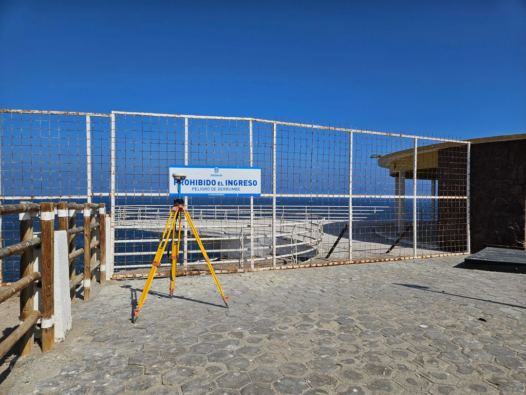 Estudio en Mirador La Portada Estudio en Mirador La Portada