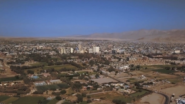 Calama