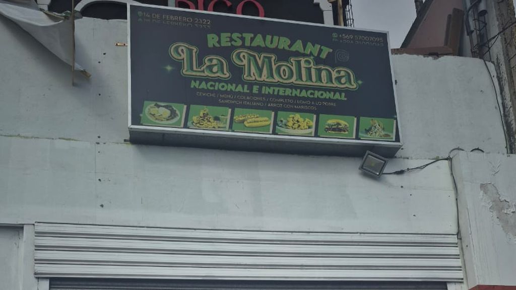 Prohibición funcionamiento La Molina Prohibición funcionamiento La Molina