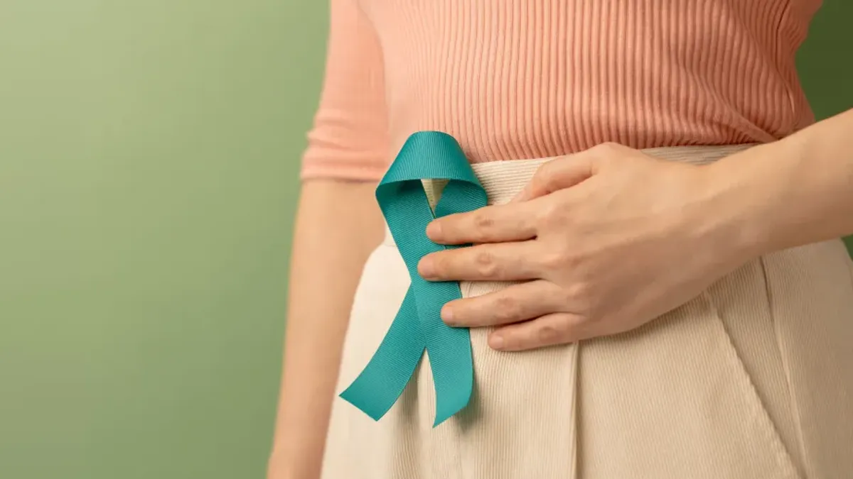Cáncer cervicouterino Cáncer cervicouterino