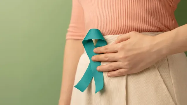 Cáncer cervicouterino Cáncer cervicouterino