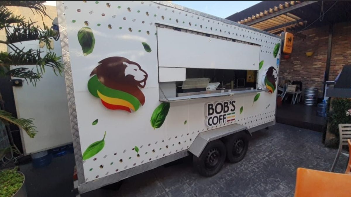 Clausuran Food Truck en Antofagasta por plagas y faltas sanitarias graves Clausuran Food Truck en Antofagasta por plagas y faltas sanitarias graves