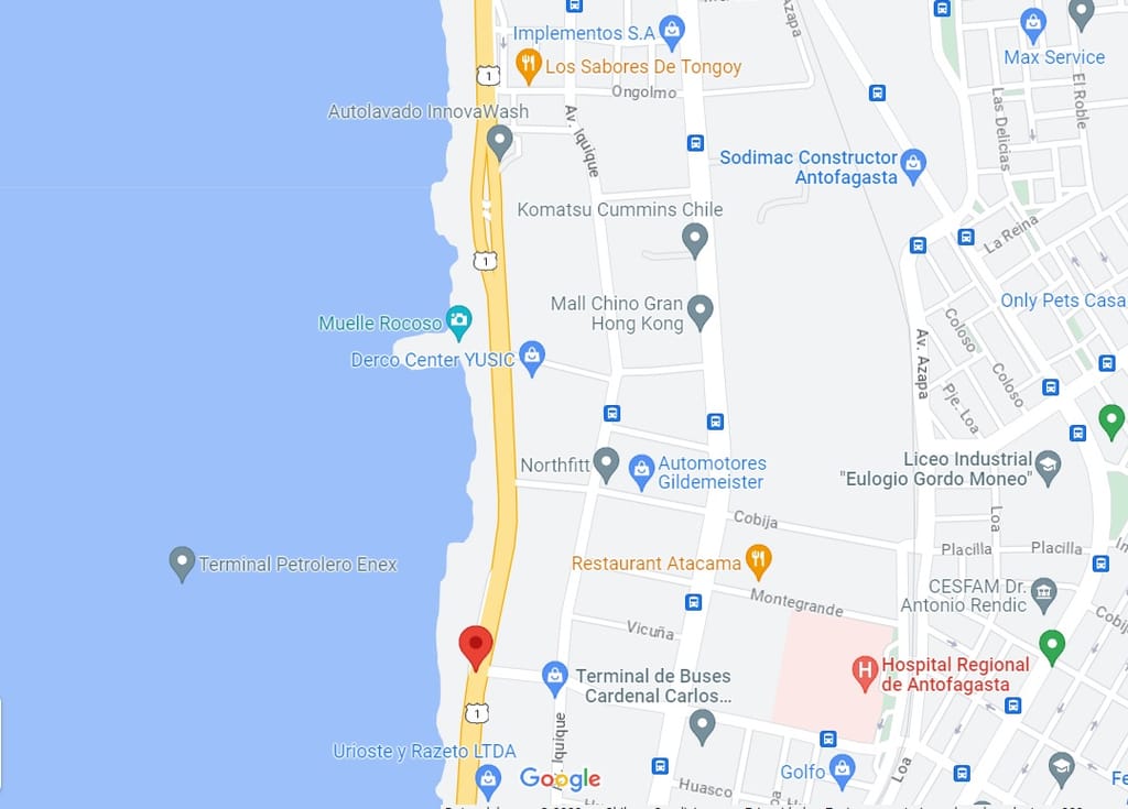 Suspensión de Tránsito Suspensión de Tránsito