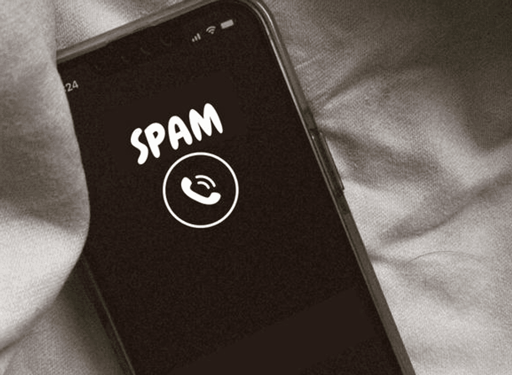 Llamadas no deseadas Llamadas no deseadas