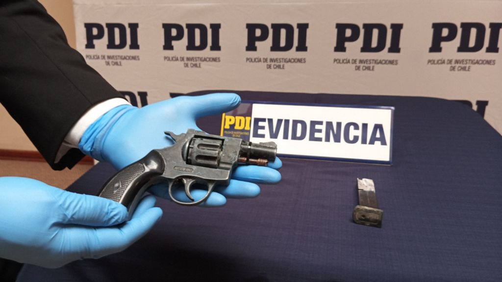 PDI Antofagasta PDI Antofagasta