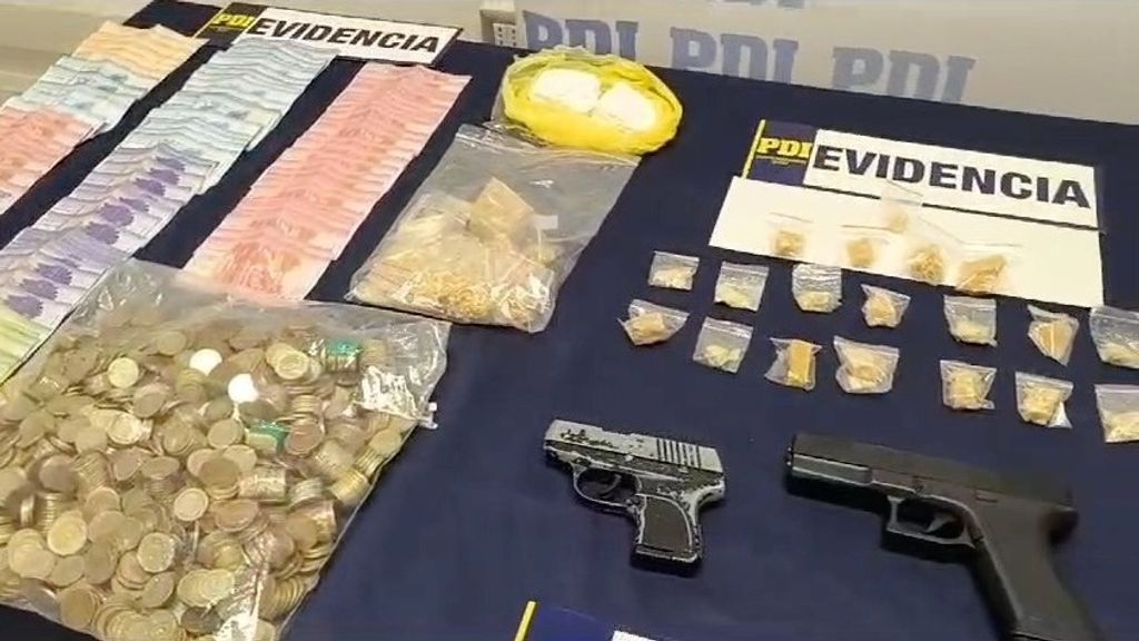 PDI Antofagasta PDI Antofagasta