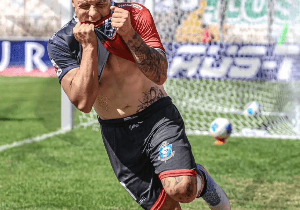 Deportes Antofagasta Deportes Antofagasta