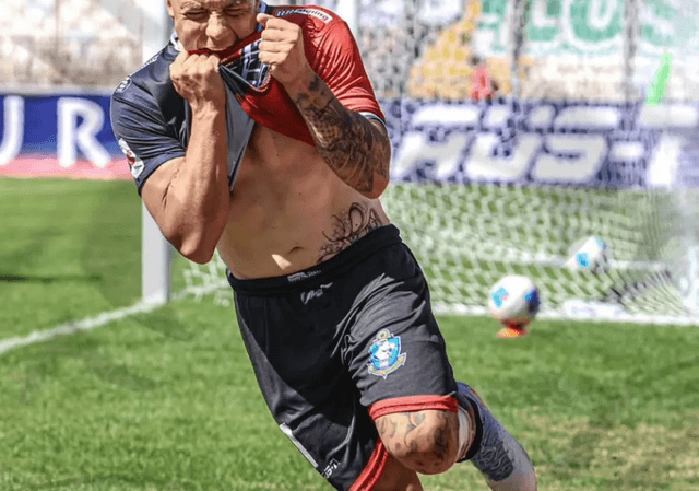 Deportes Antofagasta Deportes Antofagasta