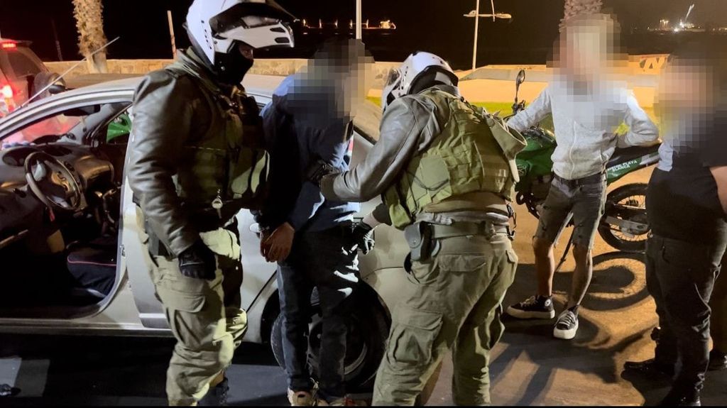 Detenidos Balneario Municipal Detenidos Balneario Municipal