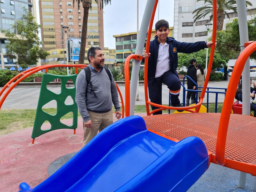 Cuidado Menores de Edad Cuidado Menores de Edad