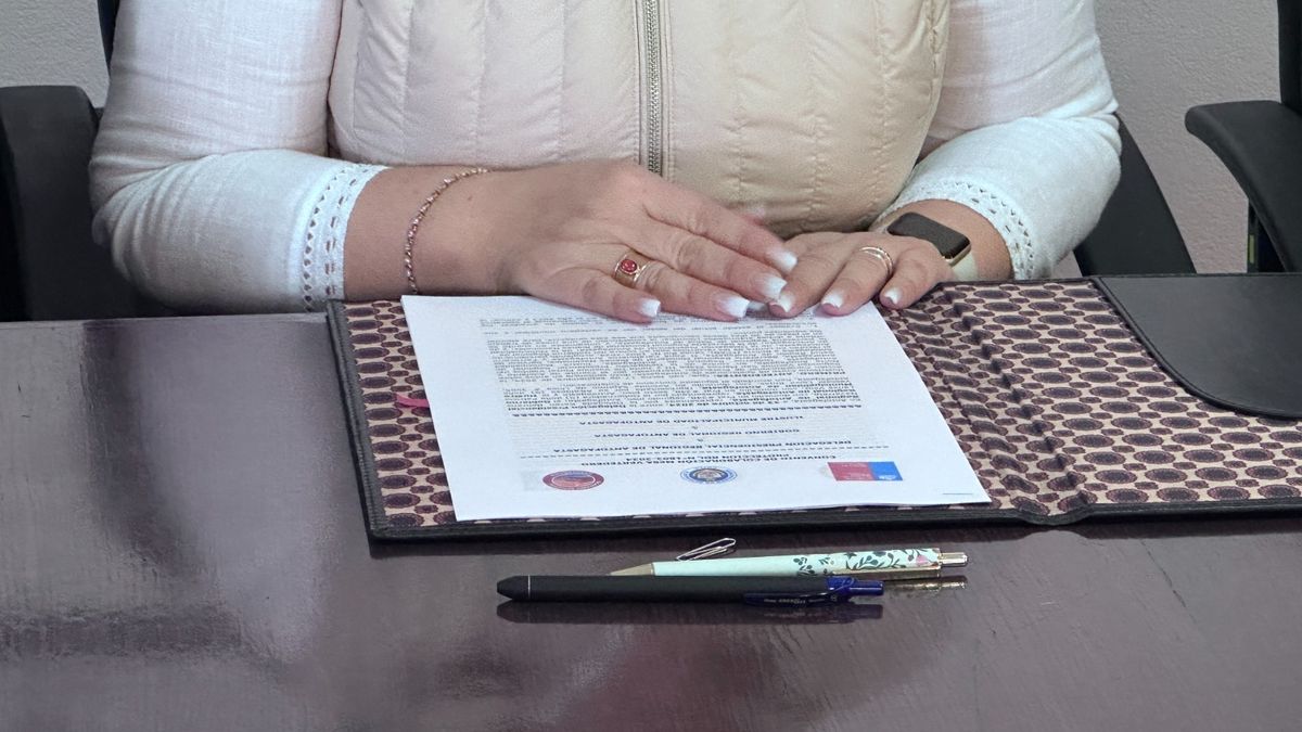 Acuerdo en Antofagasta para rehabilitar ex vertedero La Chimba Acuerdo en Antofagasta para rehabilitar ex vertedero La Chimba