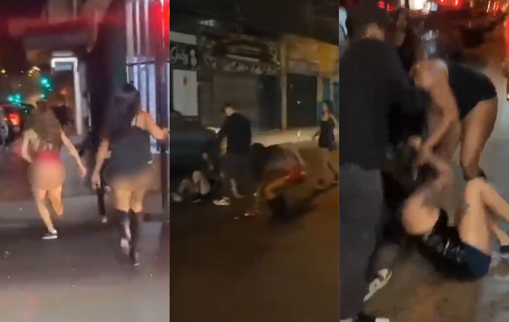 Riña Centro Riña Centro