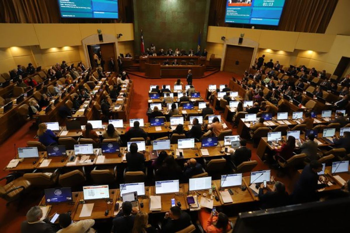 Diputados de Antofagasta gastan $41 millones en primer semestre