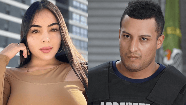 Detienen a Andrés Sutar Detienen a Andrés Sutar