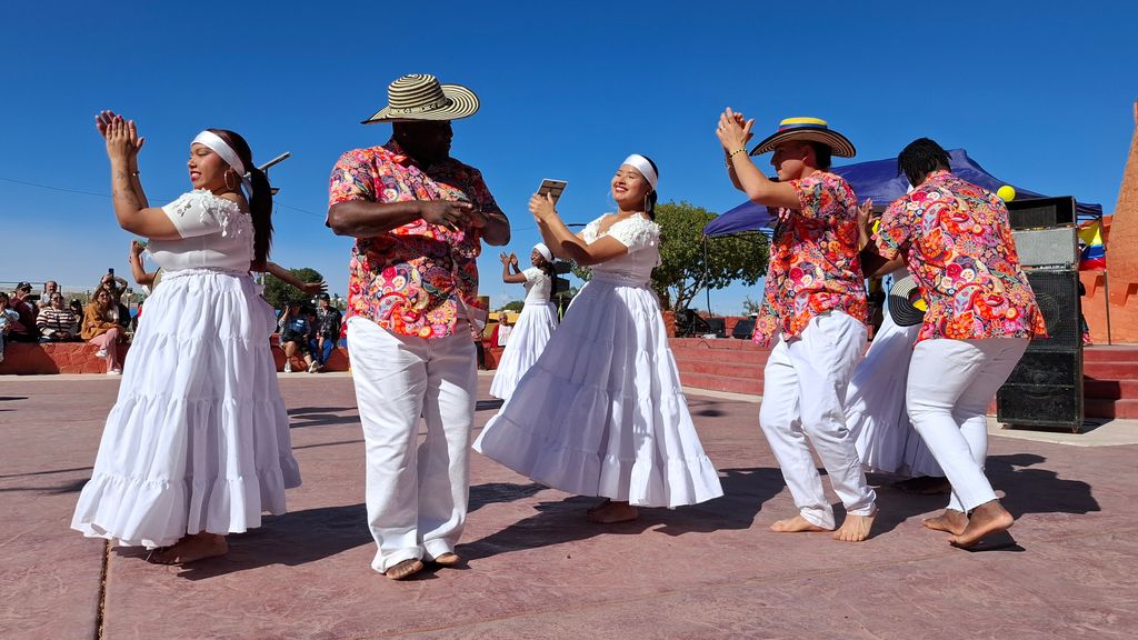 Danzas