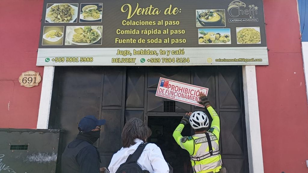 Fiscalización Fiscalización