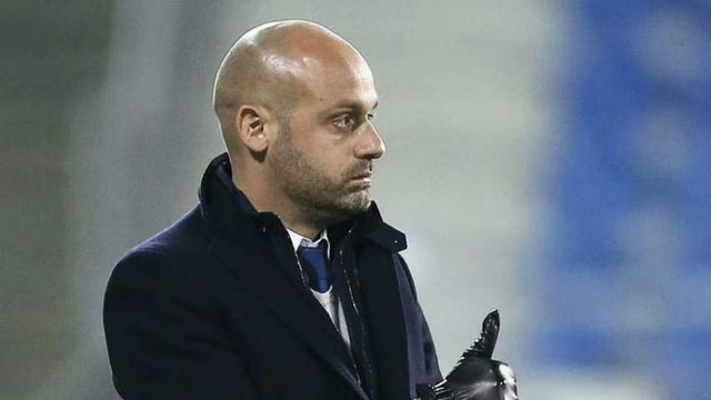 Pedro Gómez Pedro Gómez