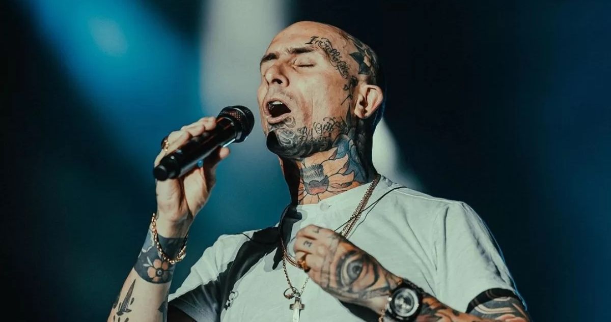 Festival de Calama: Ke Personajes y Los Fabulosos Cadillacs en la parrilla Festival de Calama: Ke Personajes y Los Fabulosos Cadillacs en la parrilla