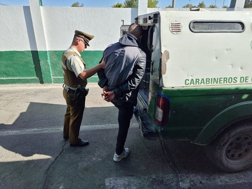 Ataque Taxi Pirata Calama Ataque Taxi Pirata Calama