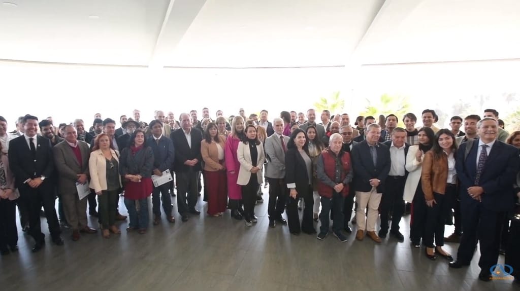 Preparativos Exponor 2024 Preparativos Exponor 2024