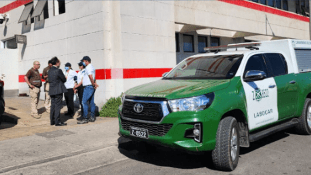 Labocar CAN Labocar CAN