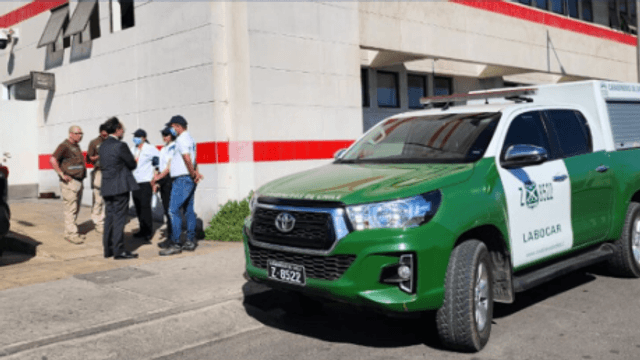 Labocar CAN Labocar CAN