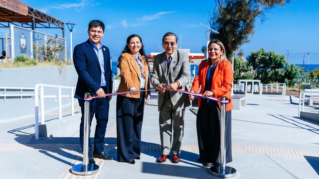 Universidad de Antofagasta