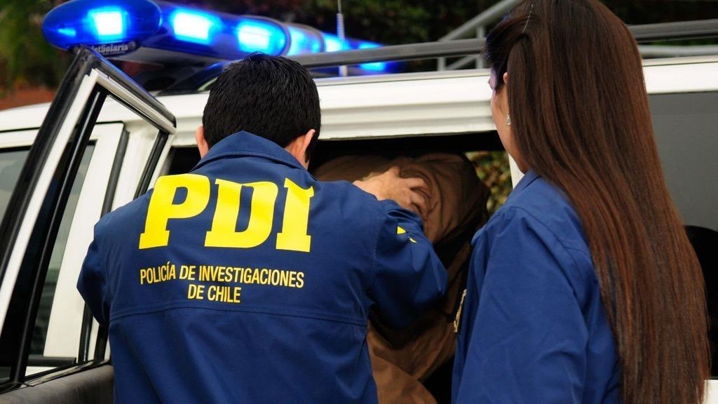 detención pdi detención pdi