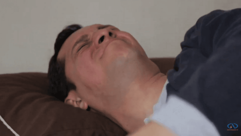 Trastornos del Sueño Trastornos del Sueño