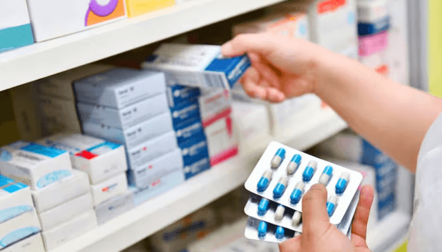 Farmacias Farmacias