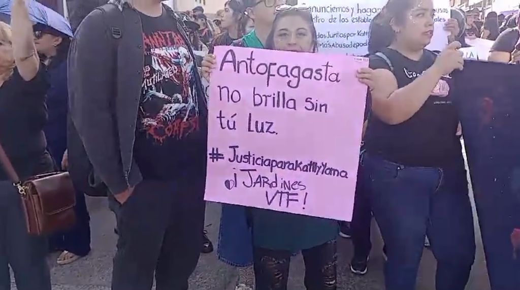 Marcha Docentes Marcha Docentes