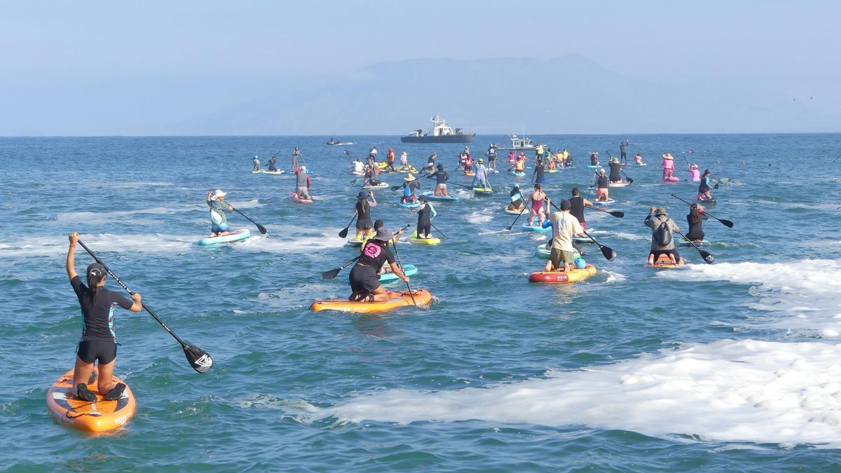 Festival Náutico en Antofagasta por el Mes del Mar Festival Náutico en Antofagasta por el Mes del Mar