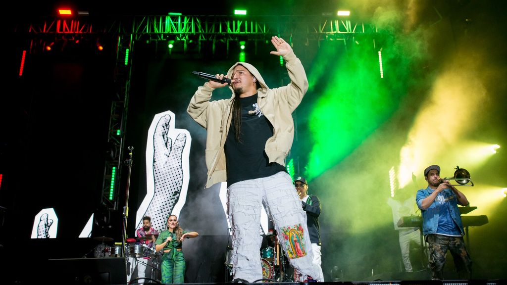 Festival de Antofagasta 2025 Festival de Antofagasta 2025